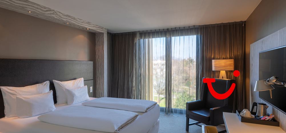 DoubleTree by Hilton Vienna Schönbrunn