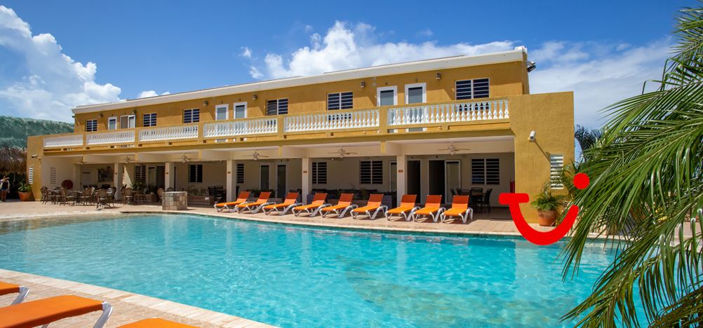 Hillside Resort Bonaire