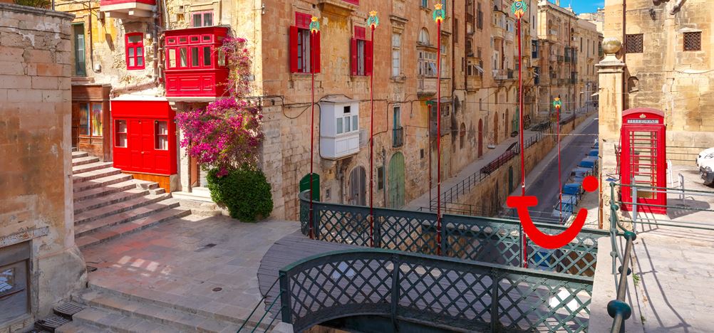 8-dg cruise Oost Middellandse Zee - Mein Schiff 5