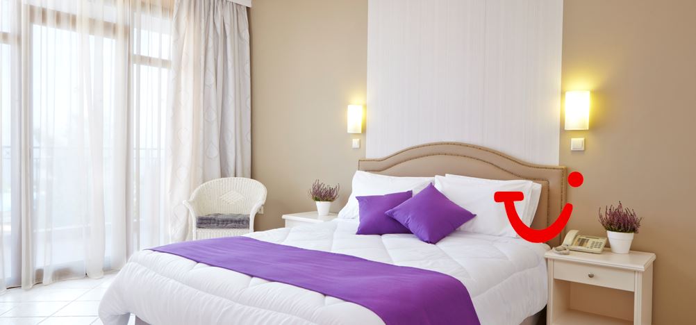 Alia Palace Luxury Resort Hotel & Villas