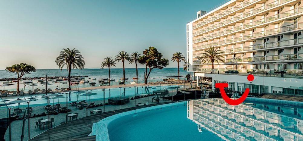 The Ibiza TwIIns