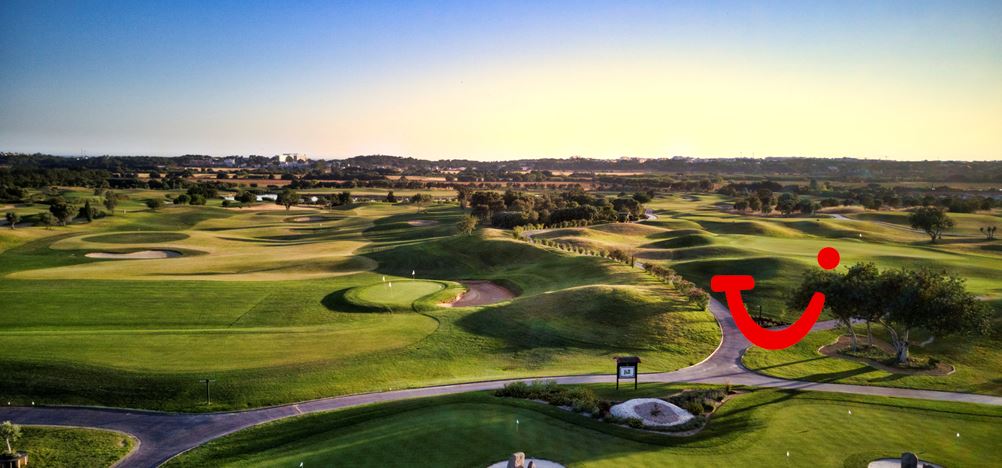 TUI BLUE Falésia- Golf