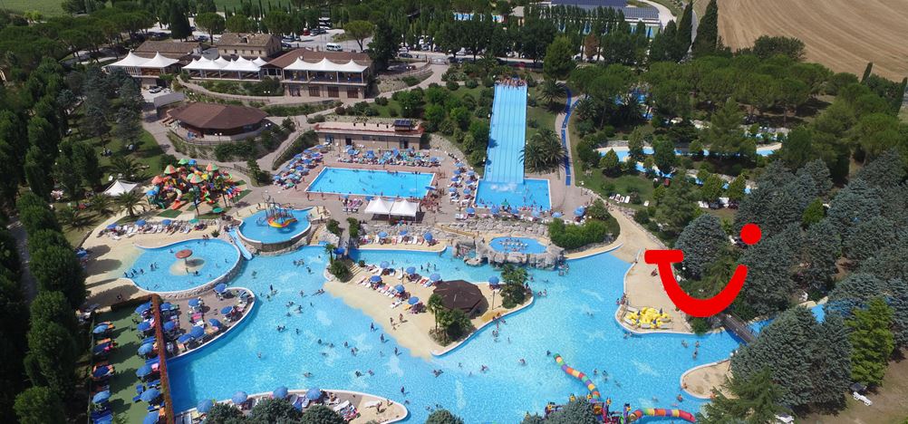 Centro Vacanze Verde Azzurro