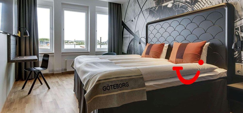 Comfort Hotel Göteborg