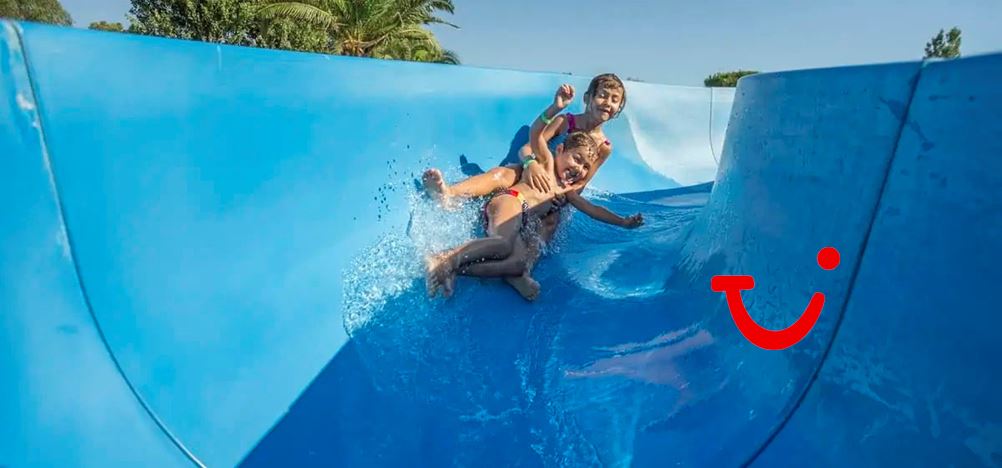 Camping Village Baia del Marinaio