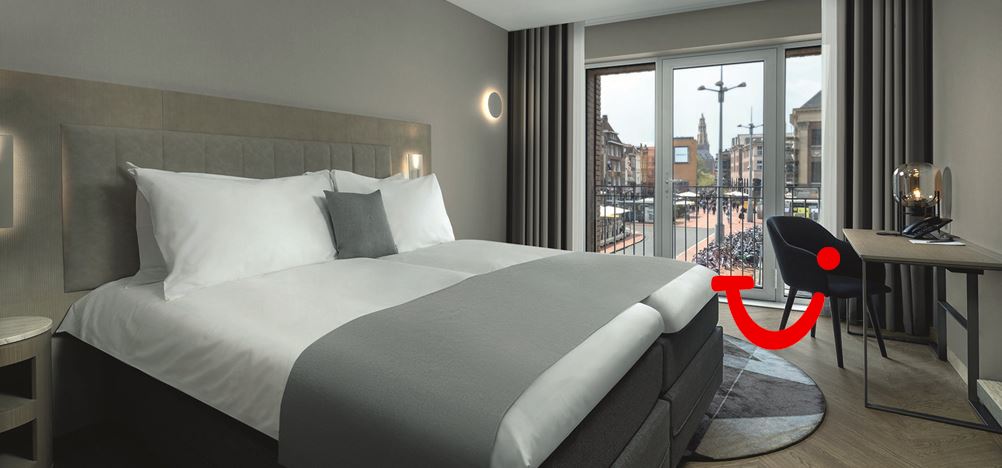 The Market Groningen Hotel by Westcord