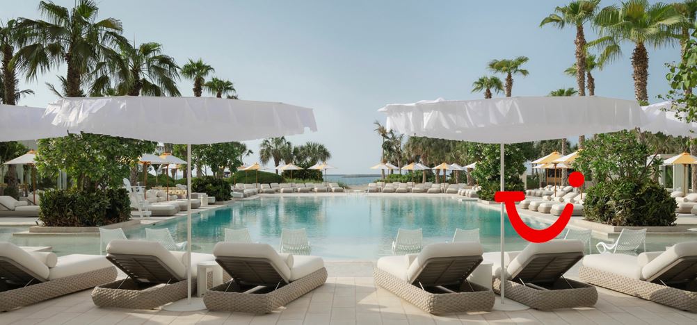 Delano Dubai