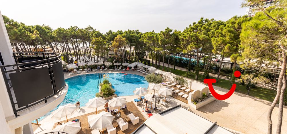 Diamma Resort