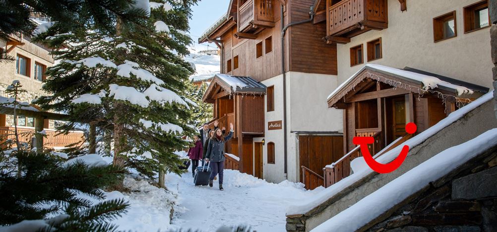 Le Hameau de la Sapiniere