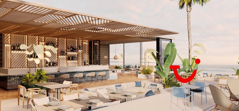 Bonito Ibiza by O Beach