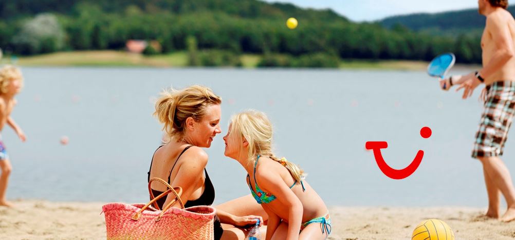 Center Parcs Bostalsee