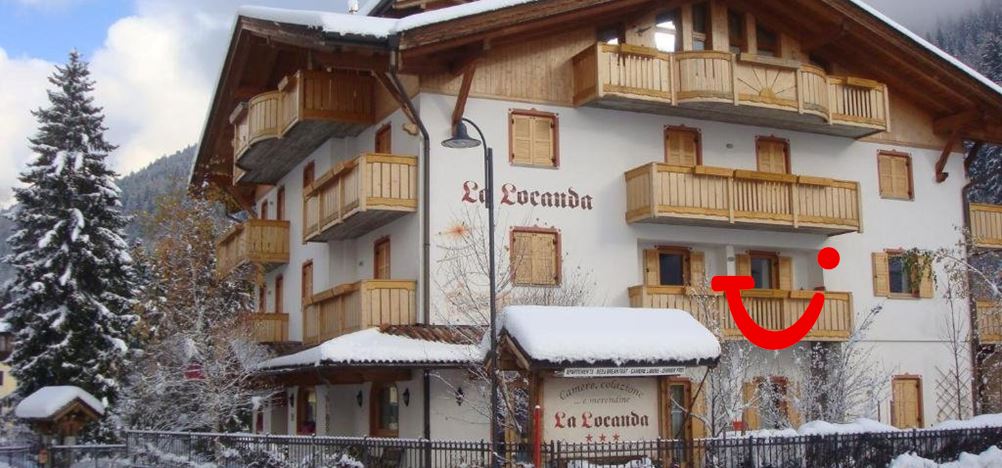 La Locanda