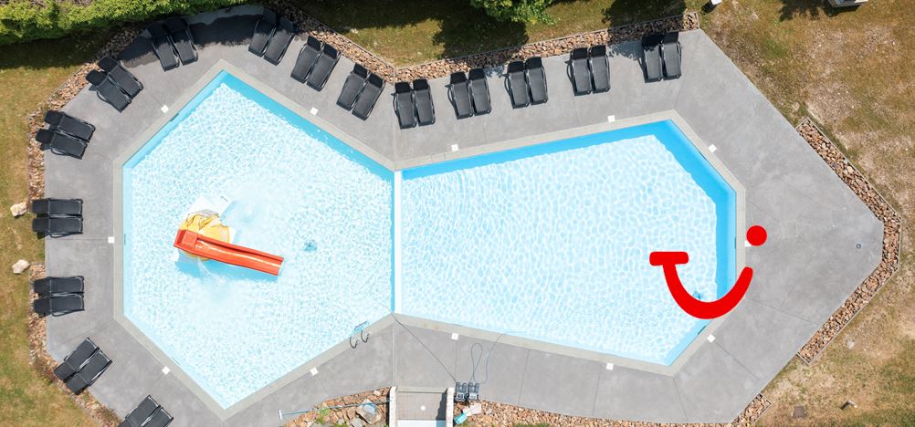 Arden Parks Petite Suisse