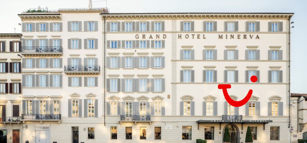 Grand Hotel Minerva