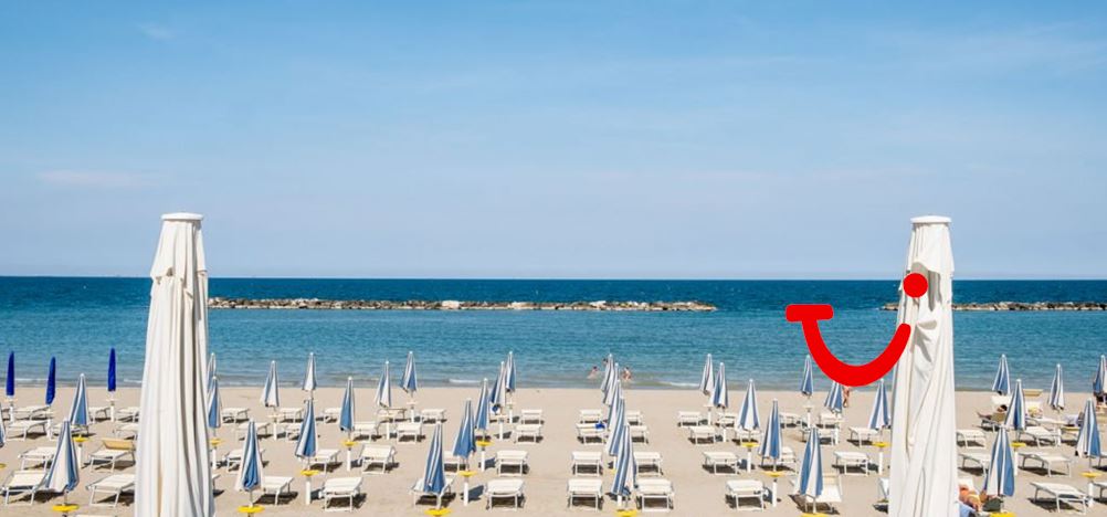 Grand Hotel Azzurra Beach Resort