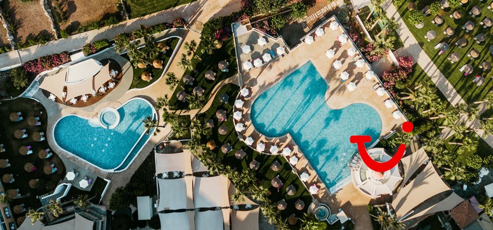 St. George Beach Hotel & Spa