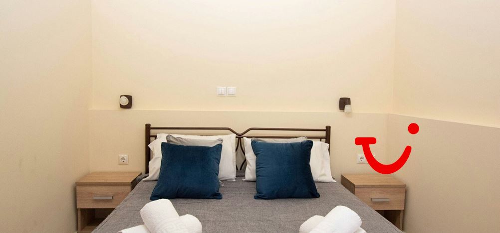 Sunrise Sissi Apartments