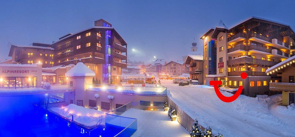 Alpinresort Sport & Spa
