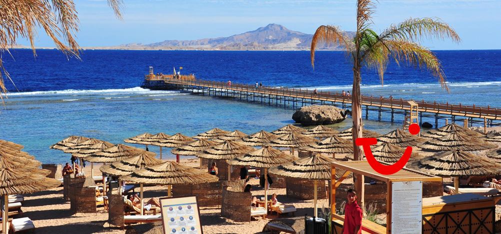 Cleopatra Luxury Resort