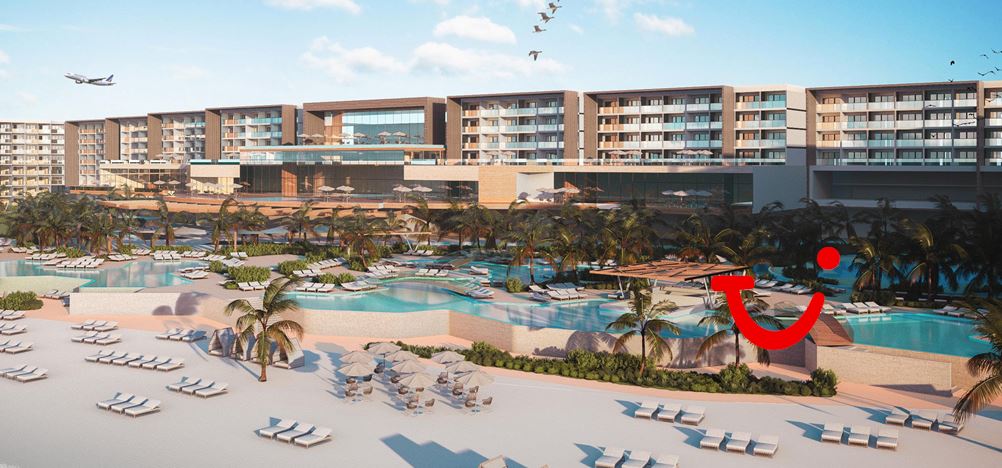 Royalton cancun tui buy land in cancun