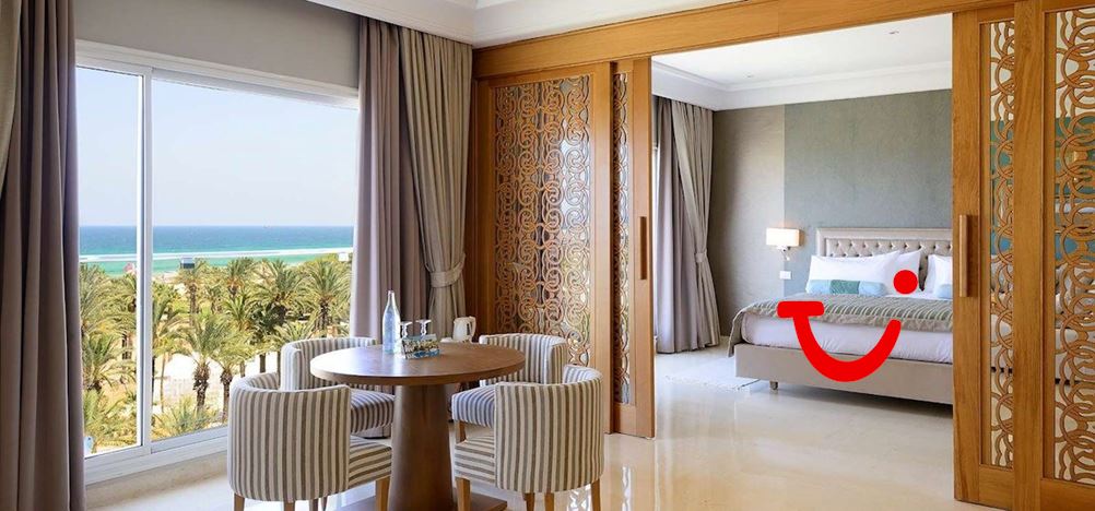 Occidental Sousse Marhaba