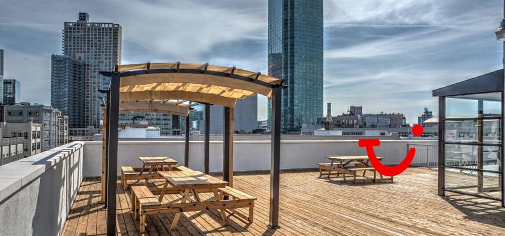 LIC Hotel