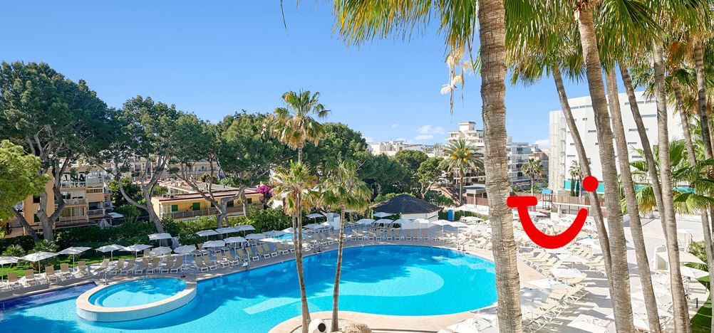 Iberostar Waves Cristina