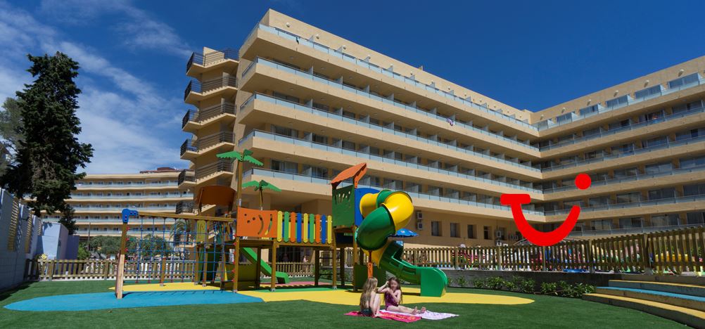 Medplaya Hotel Calypso