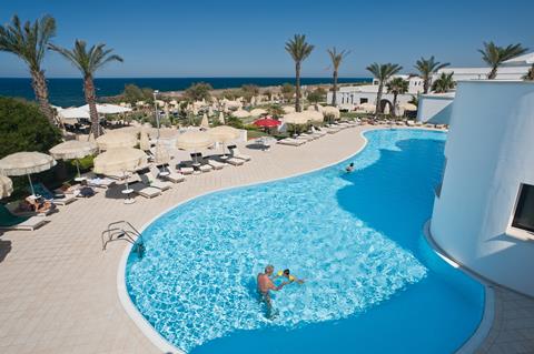 Pietrablu Resort & Spa Italië Puglia Polignano a Mare sfeerfoto groot