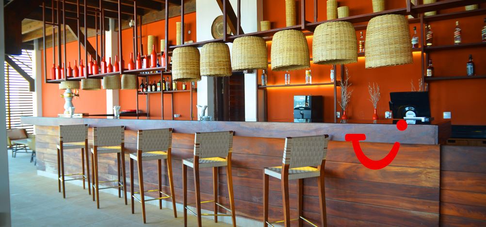 African Princess Beach Hotel