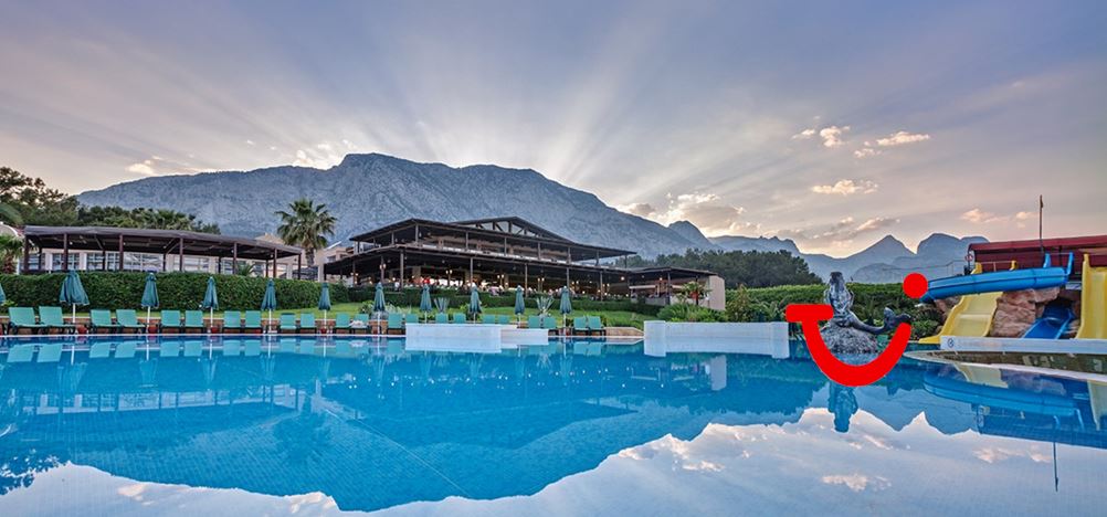 Gypsophila Club Marine