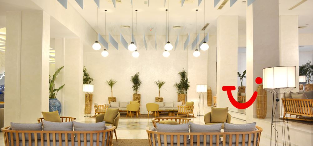 Hilton Skanes Monastir Beach Resort