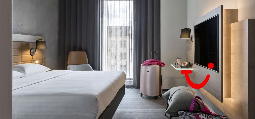 Moxy Warsaw Praga