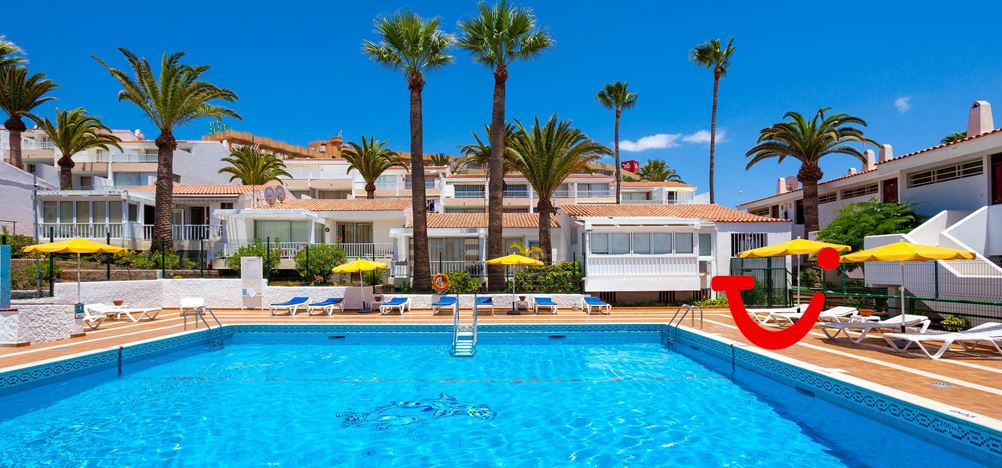 Paradero Apartments