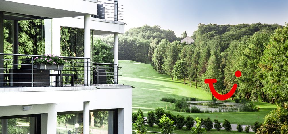 Das Vesper - Golf