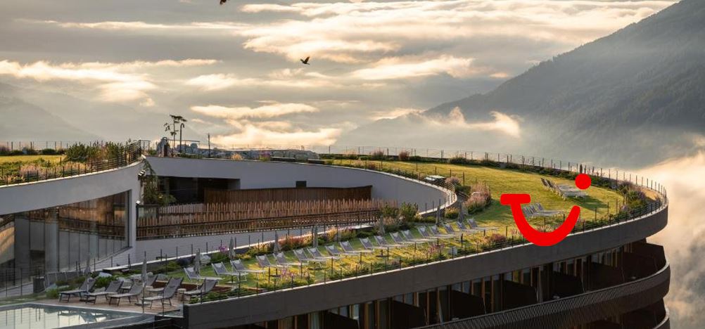 Familienhotel Familiamus