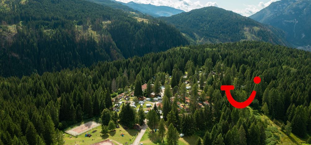 Fiemme Easy Camping Village