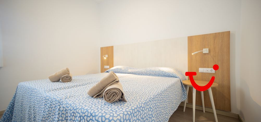 TUI TIME TO SMILE Sunny Village