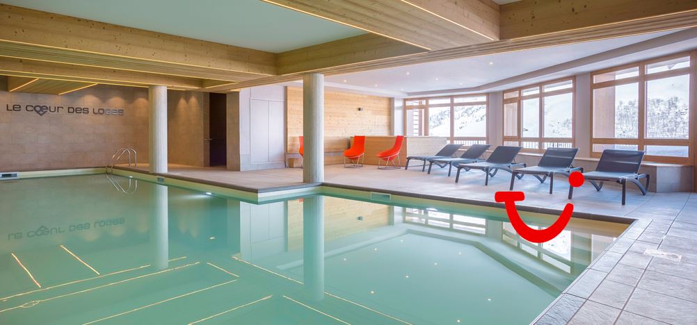 MMV Le Cœur des Loges