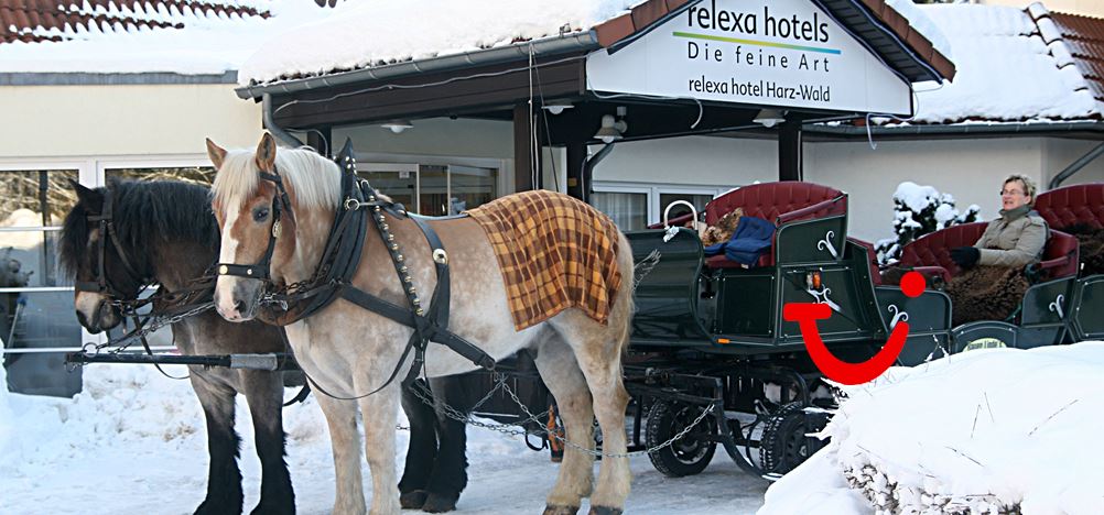 Relexa Hotel Braunlage