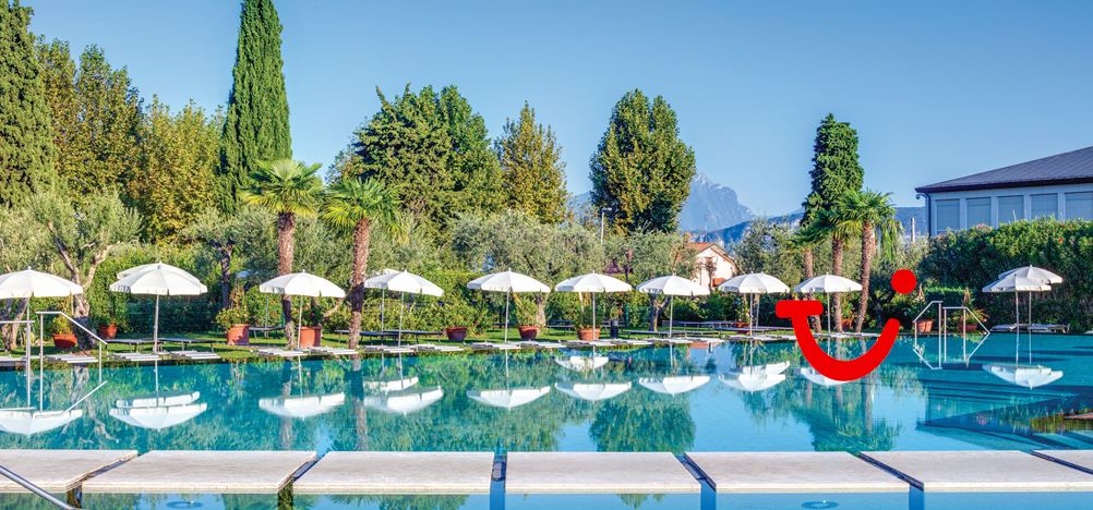 Caesius Thermae & Spa Resort