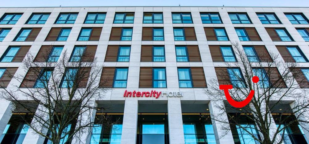 IntercityHotel Berlin Airport BER Terminal 1+2