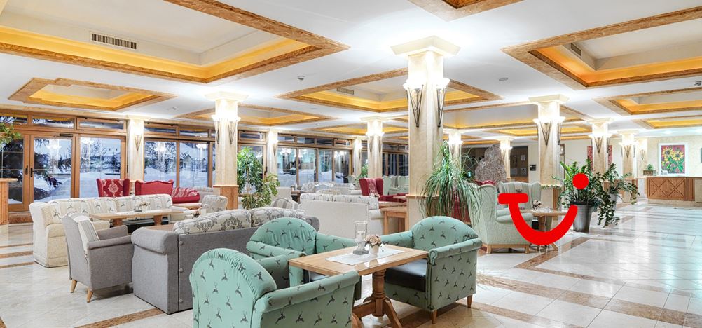 Sporthotel Sillian