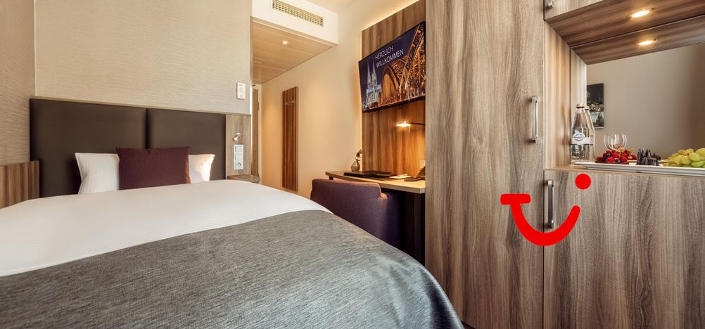 CityClass Hotel am Dom