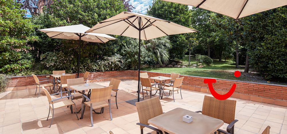 Sercotel Porta Barcelona