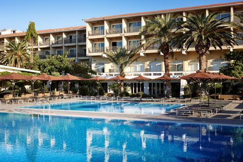 Doryssa Seaside Resort