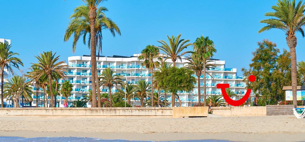 Hipotels Cala Millor Park