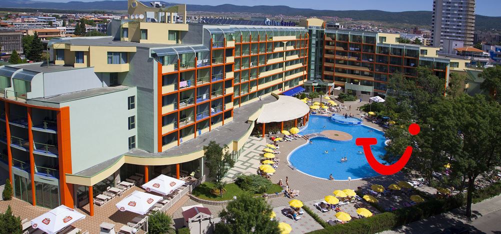 MPM Kalina Garden