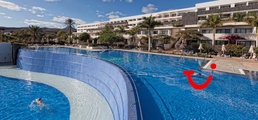 Costa Calero Thalasso & Spa