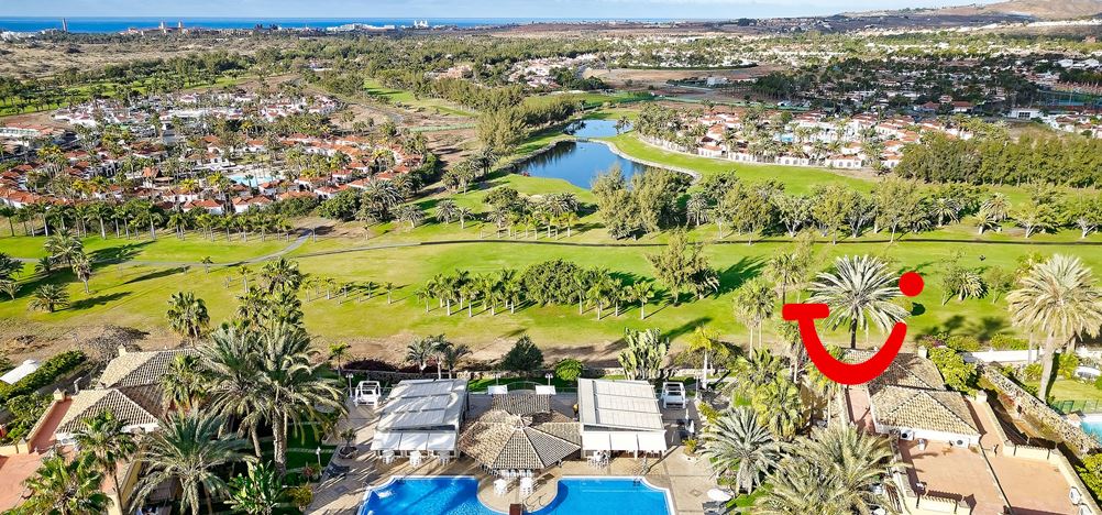 Bull Vital Suites & Spa Boutique - ANWB Golf